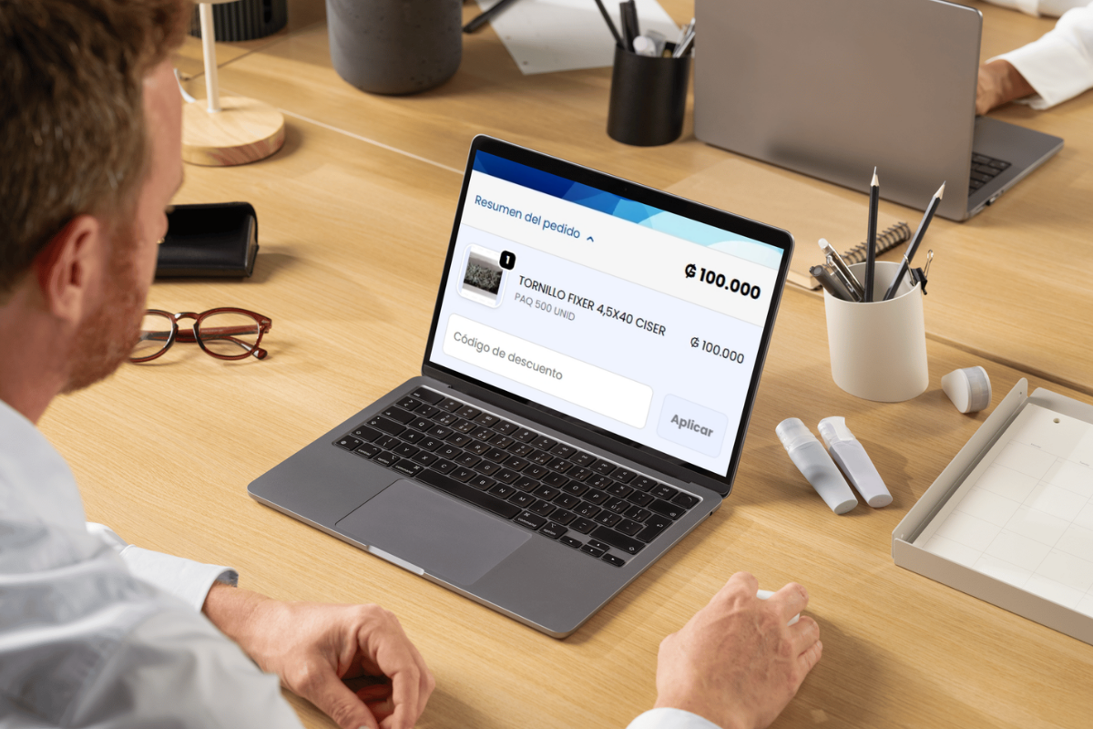 Guía paso a paso: Cómo comprar en Bogar desde tu celular o computadora