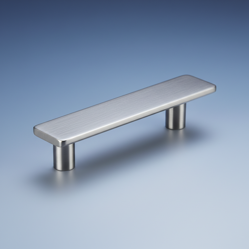 Tips para elegir los tiradores perfectos para tus muebles