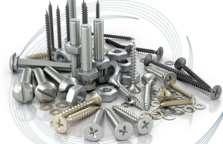 Tornillos