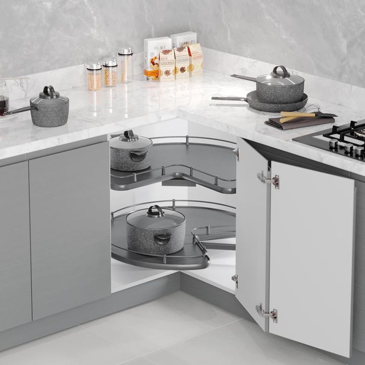Muebles y Cocina