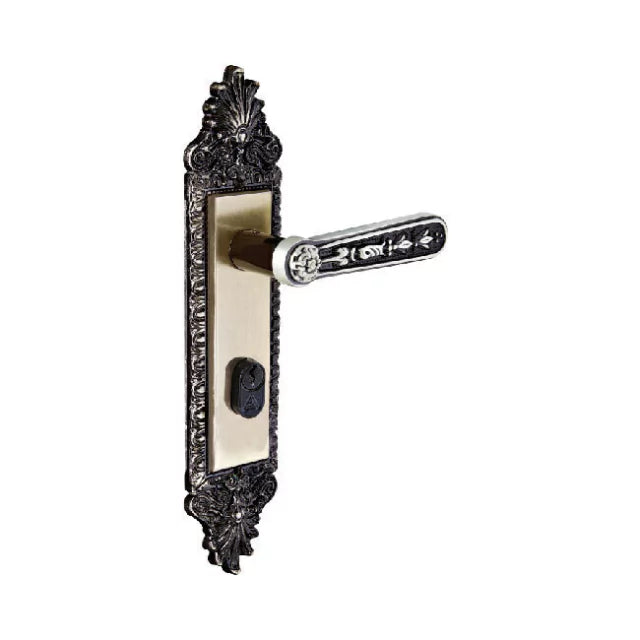 CERRAD 2 PARAFUSO SARDENHA C/ACCE GAMMA