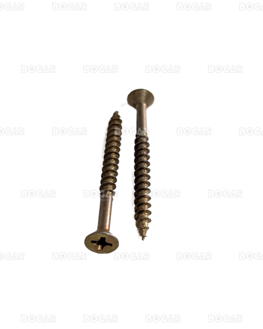 Tornillo Fixer 3,5x40 Ciser x100u