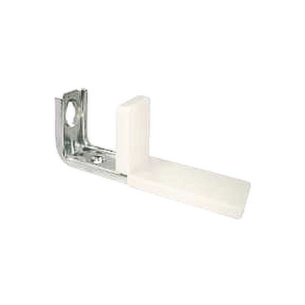 Soporte Aéreo 57mm Zinc Blanco Bigfer