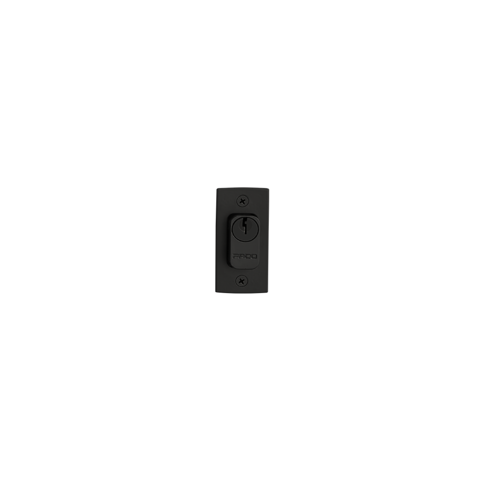 Cerradura ZM Puerta Corrediza 430 CIL 55mm Pado