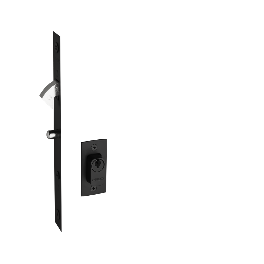 Cerradura ZM Puerta Corrediza 430 CIL 55mm Pado