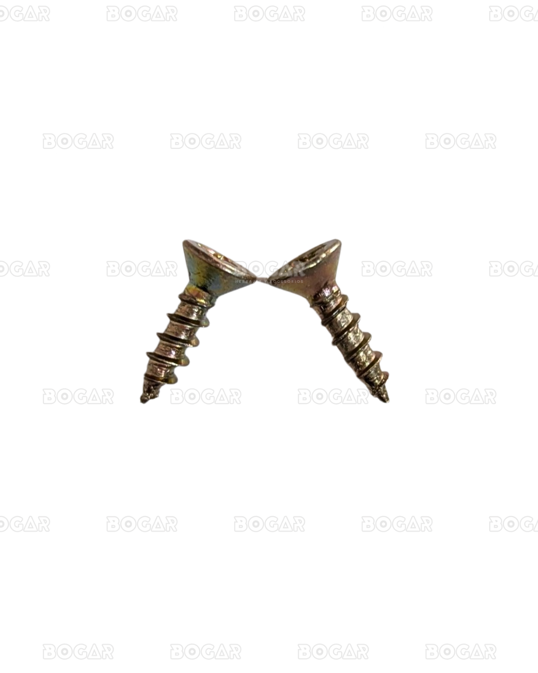 Tornillo Fixer 3,0x12 Ciser x100u