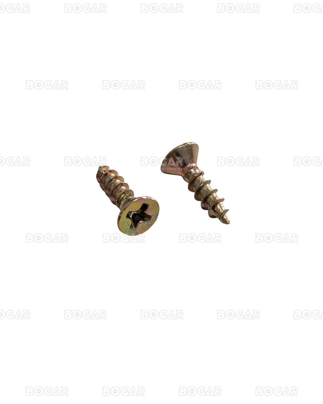 Tornillo Fixer 3,0x12 Ciser x100u