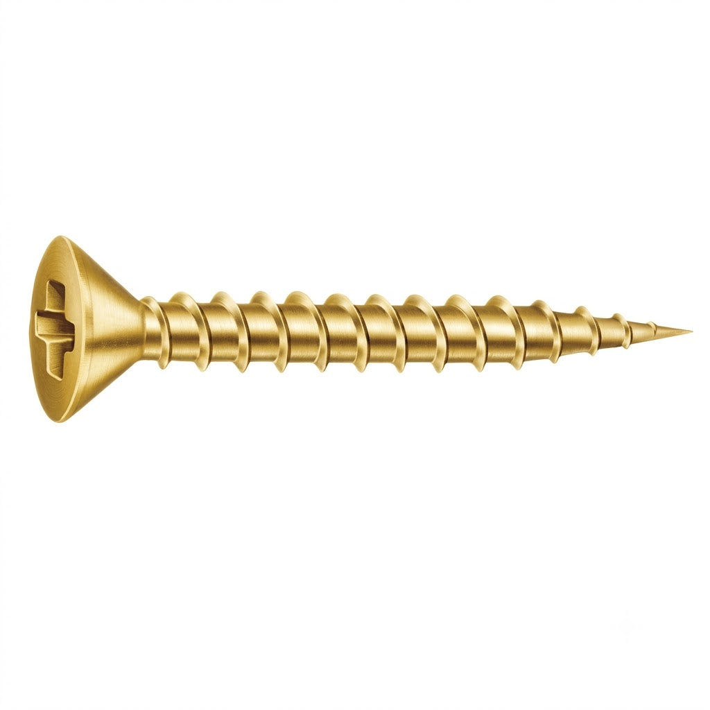 Tornillo Fixer 3,5x25 Ciser x100u