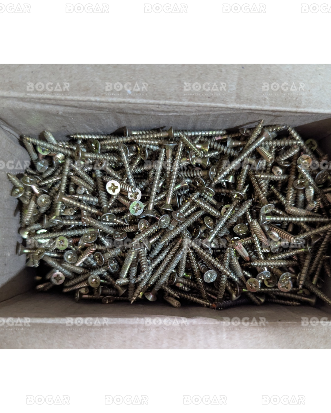 PARAFUSO FIXER 3.0X30 CISER