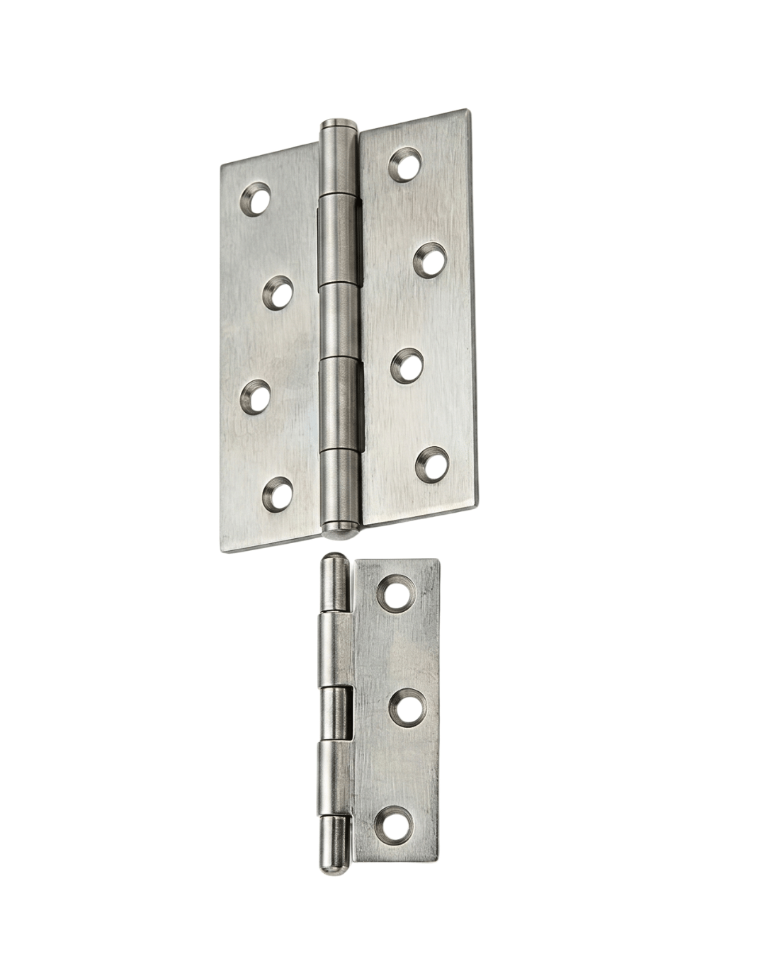 Bisagra Sencilla 1 1/2" Suprema