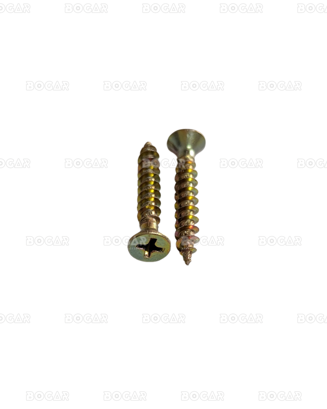 PARAFUSO FIXER 4,5X30 CISER