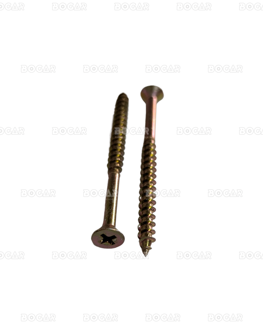 PARAFUSO FIXER 4,5X60 CISER