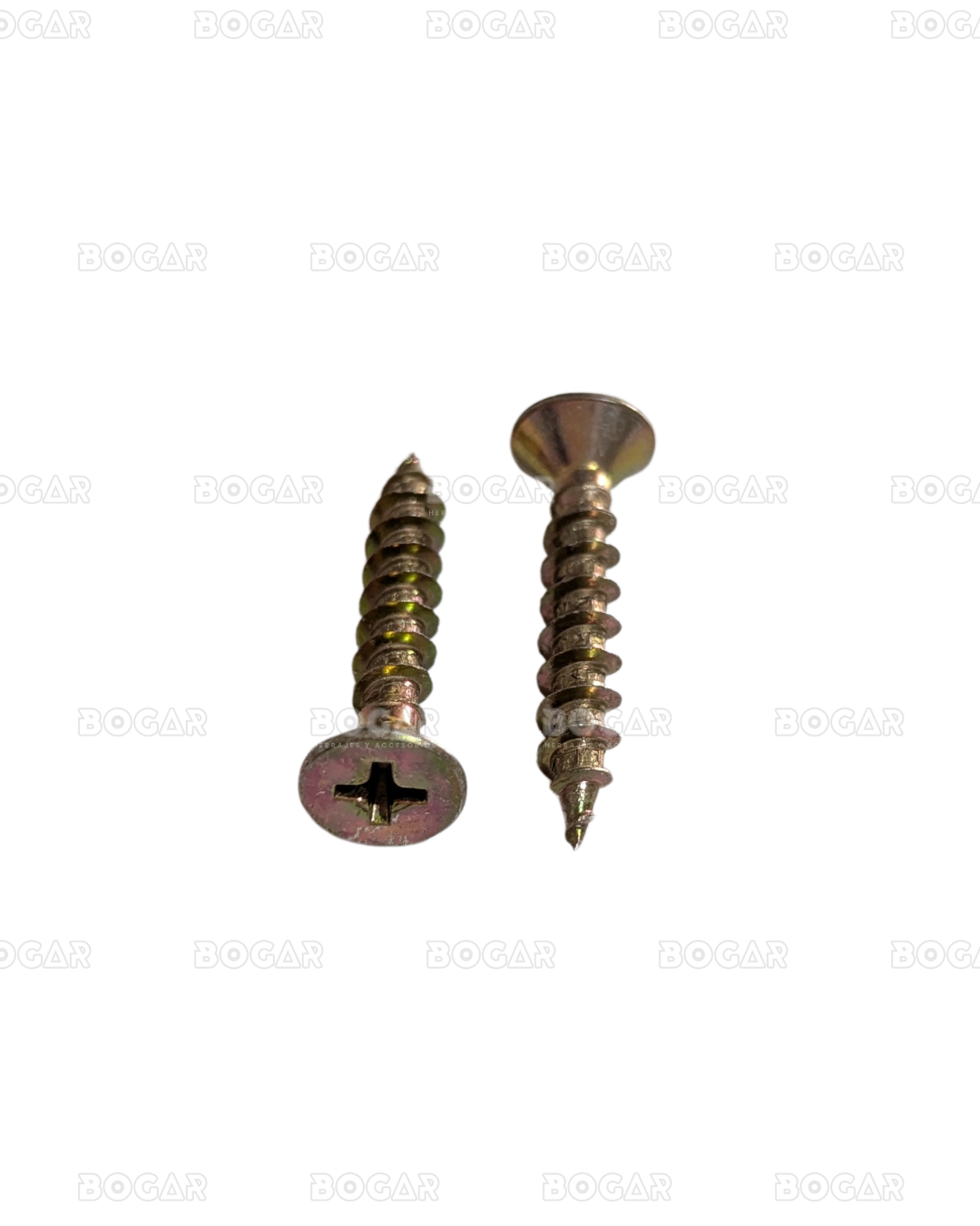 PARAFUSO FIXER 5,0X30 CISER