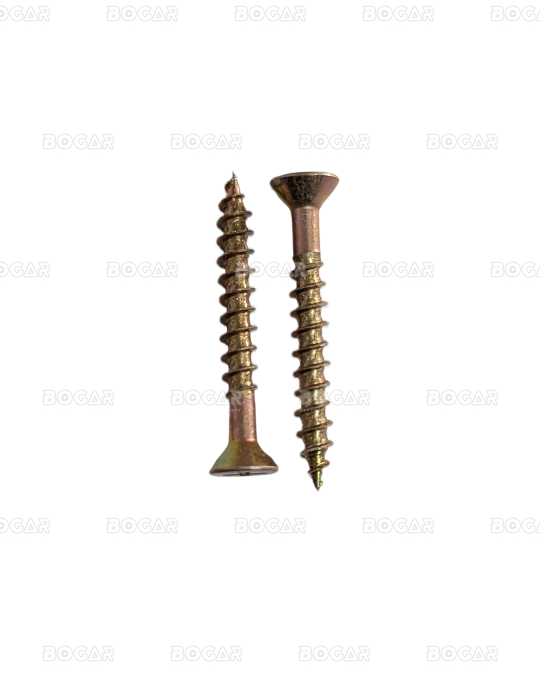 PARAFUSO FIXER 5,0X40 CISER