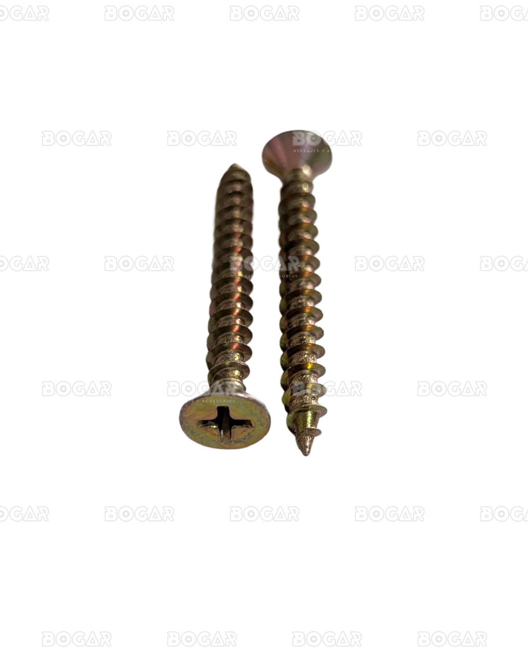 PARAFUSO FIXER 5,0X45 CISER