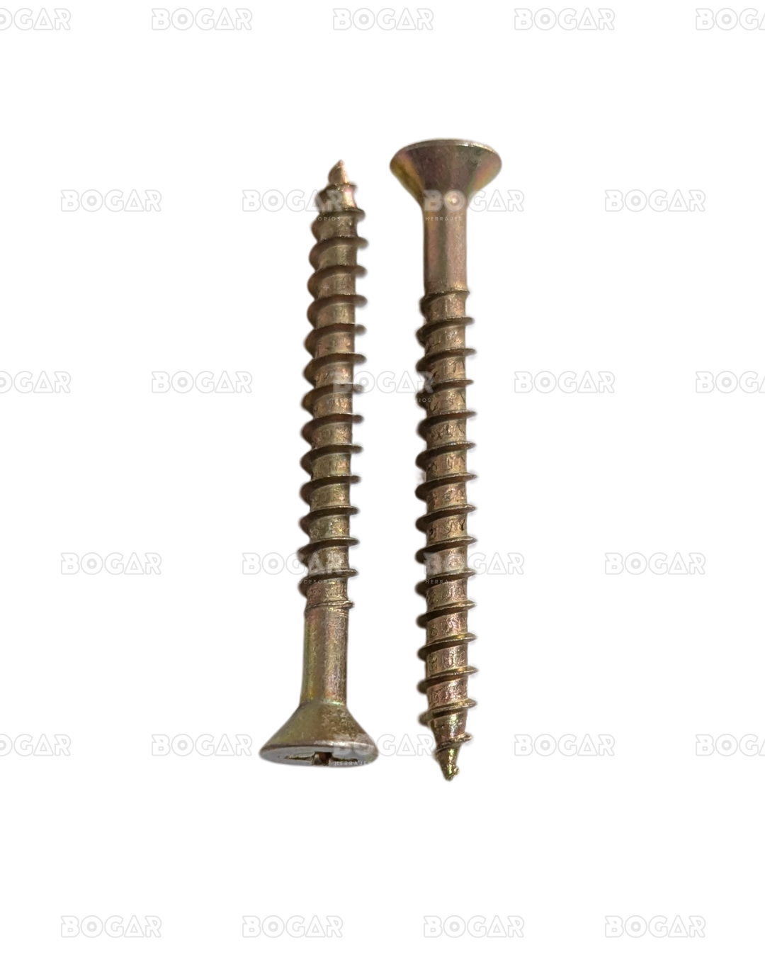 Tornillo Fixer 5,0x50 Ciser x100u