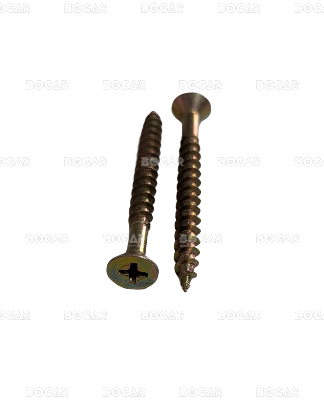 Tornillo Fixer 5,0x50 Ciser x100u