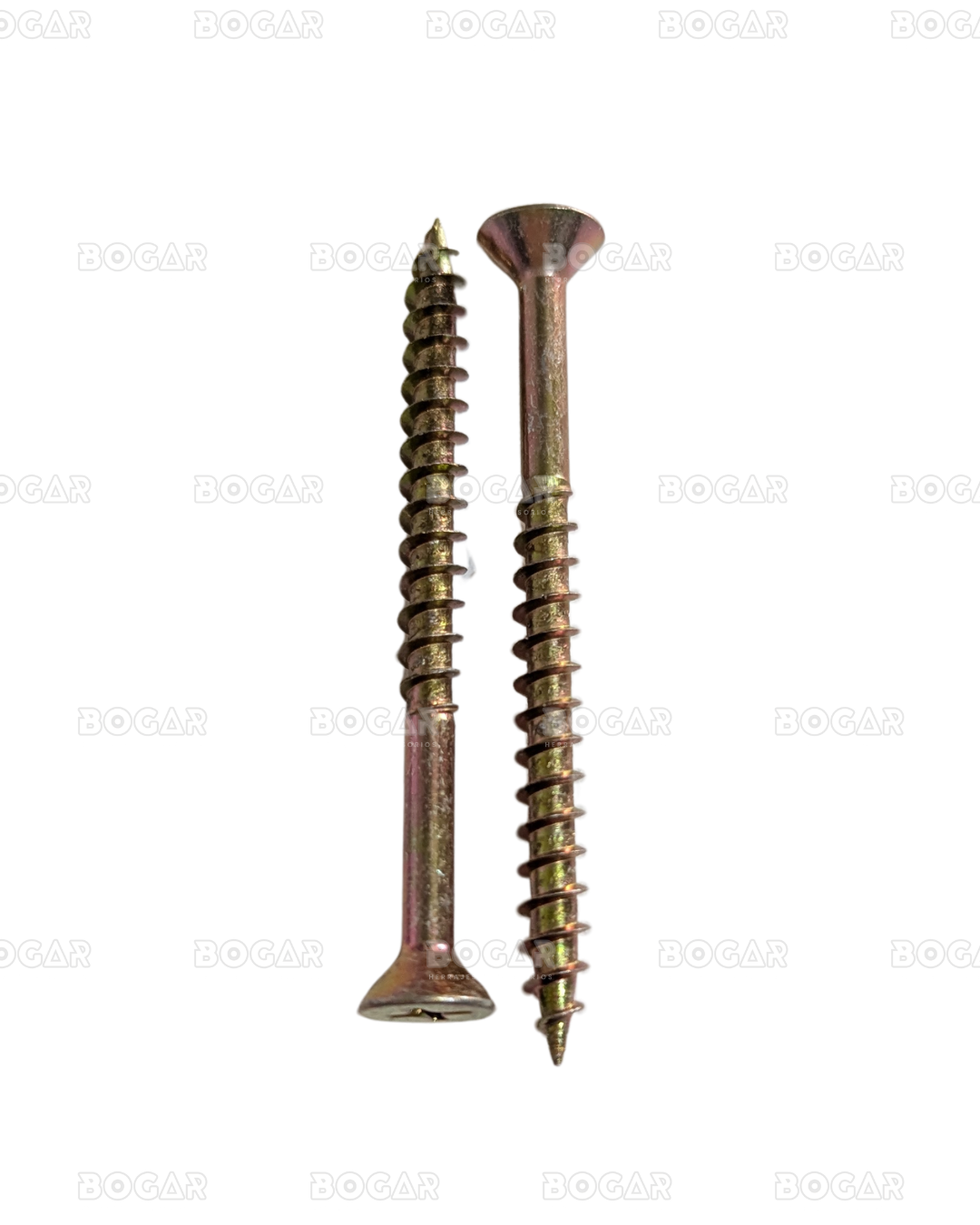 PARAFUSO FIXER 5,0X60 CISER