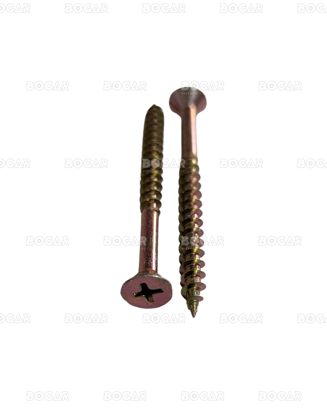 PARAFUSO FIXER 5,0X60 CISER