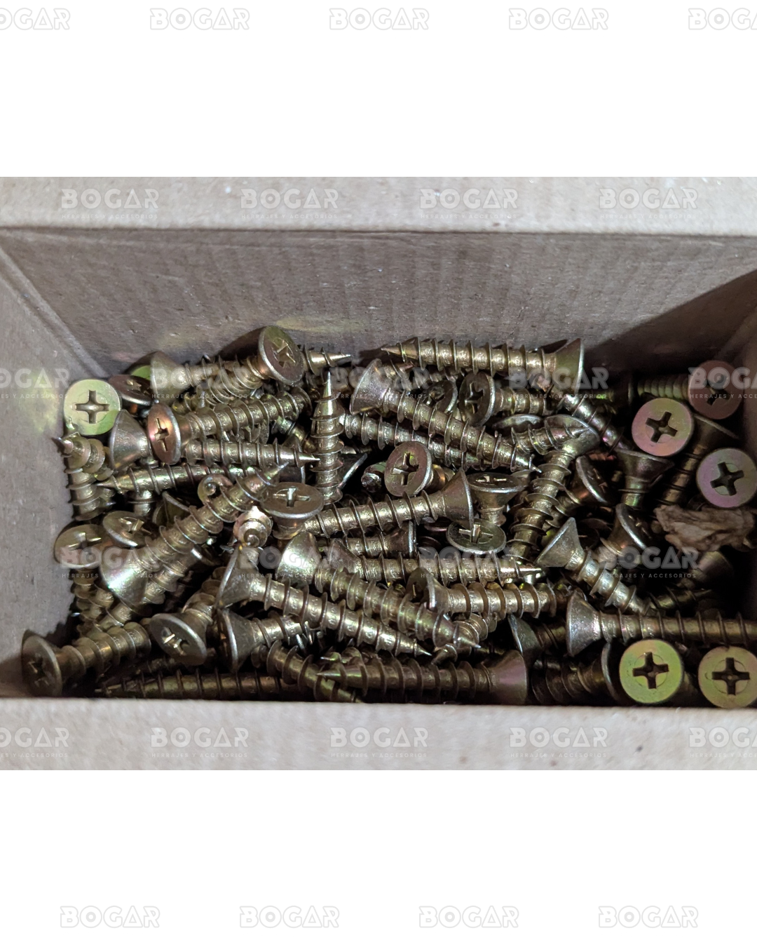 PARAFUSO FIXER 6,0X35 CISER