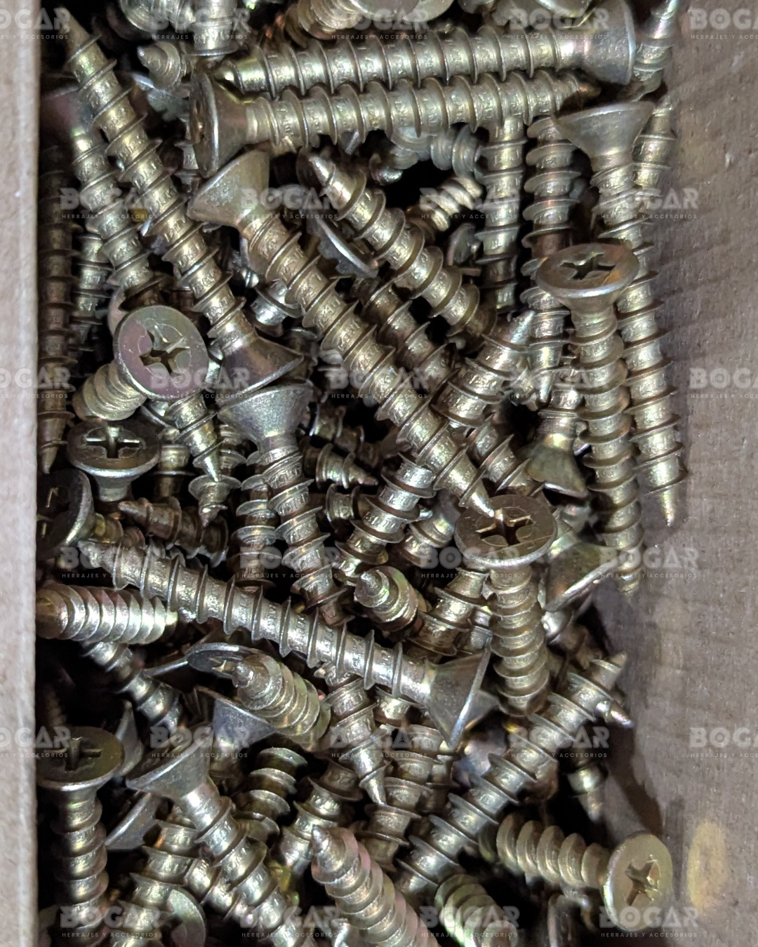 PARAFUSO FIXER 6,0X45 CISER