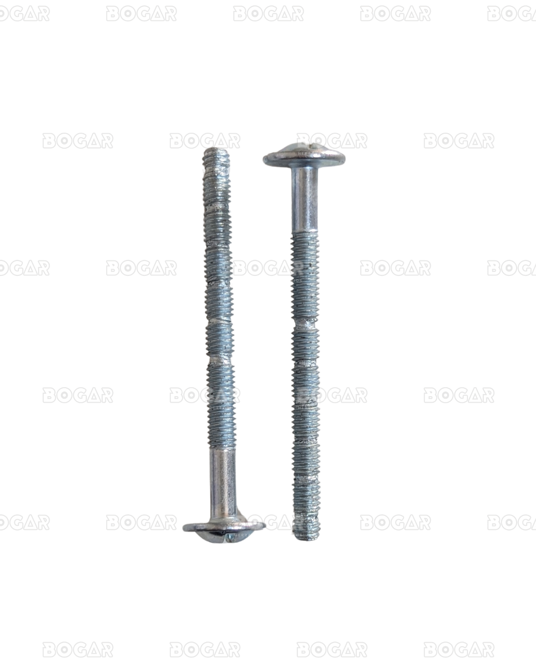PARAFUSO FLANGEADO 4,0X50 CISER