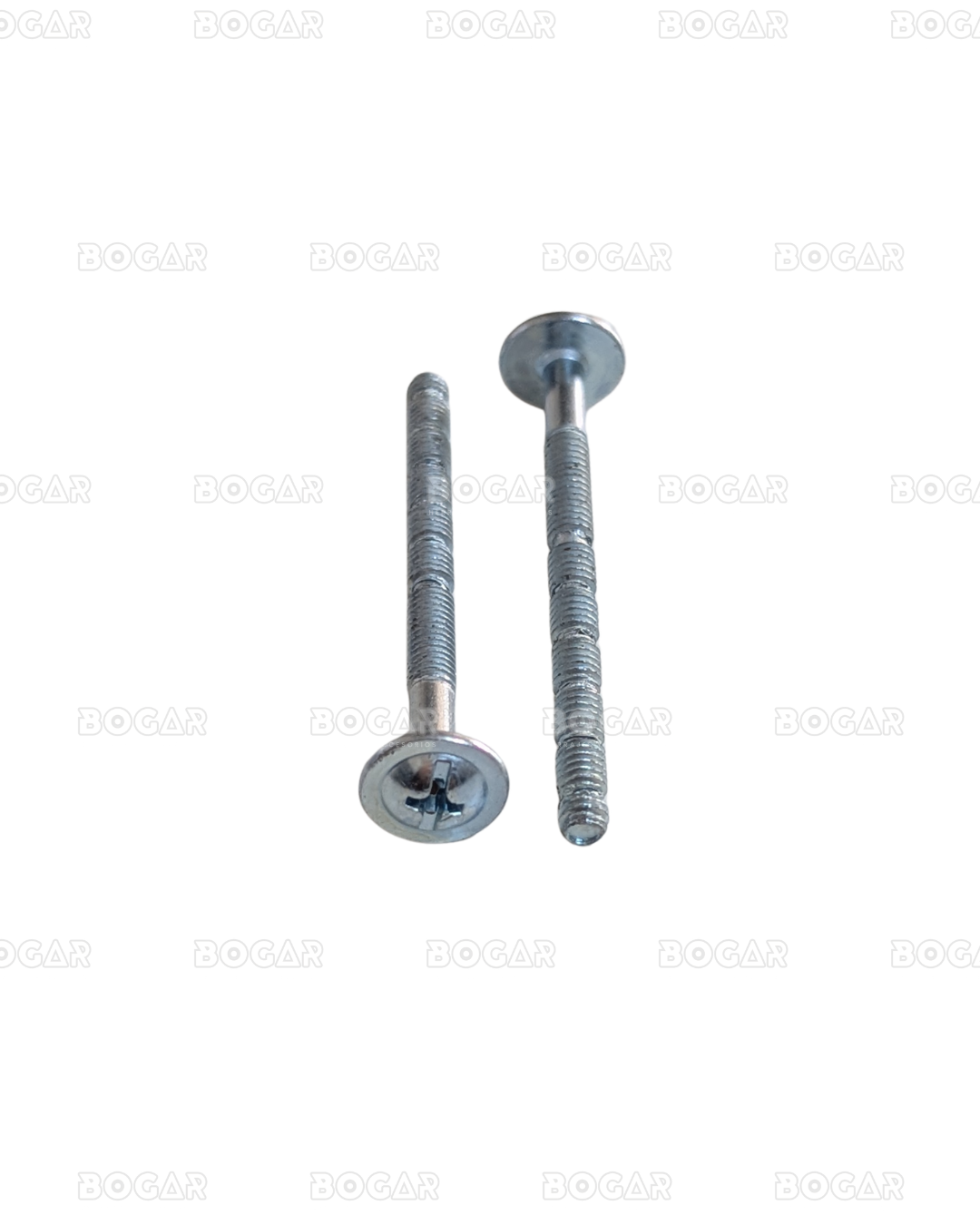 PARAFUSO FLANGEADO 4,0X50 CISER