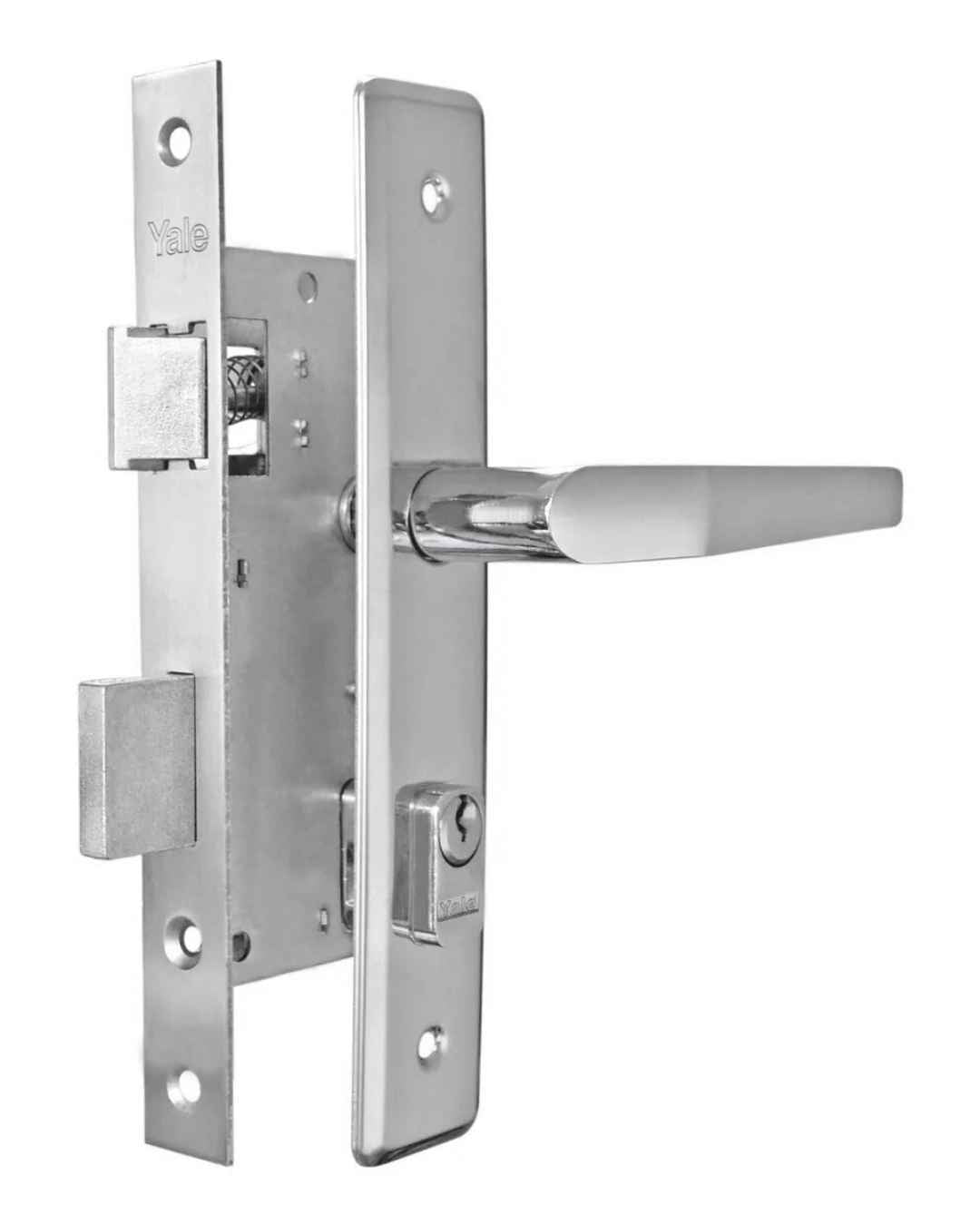 FECHADURA DE EMBUTIR 410 YALE