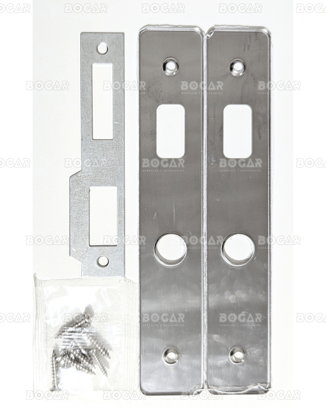 FECHADURA DE EMBUTIR 410 YALE