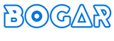bogar comercial logo