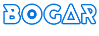 bogar comercial logo