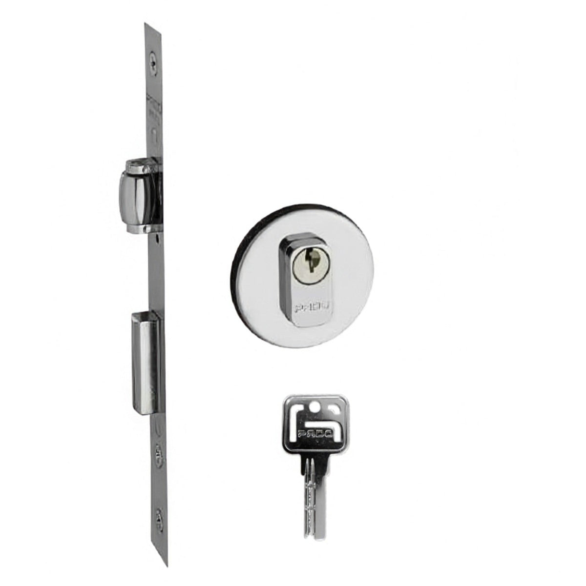 CERRAD 2 PARAFUSO SARDENHA C/ACCE GAMMA