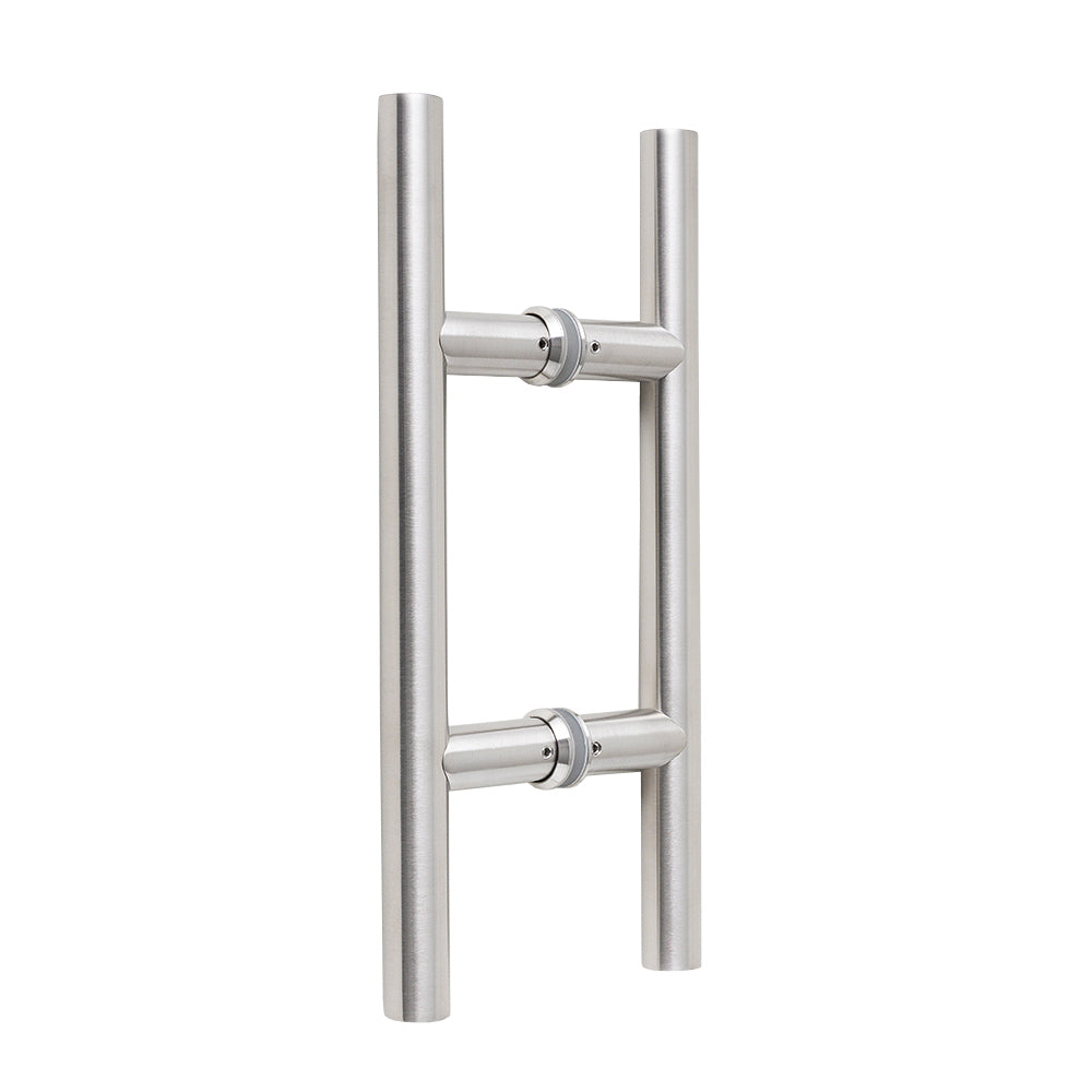 Manijon Doble Inox 80cm