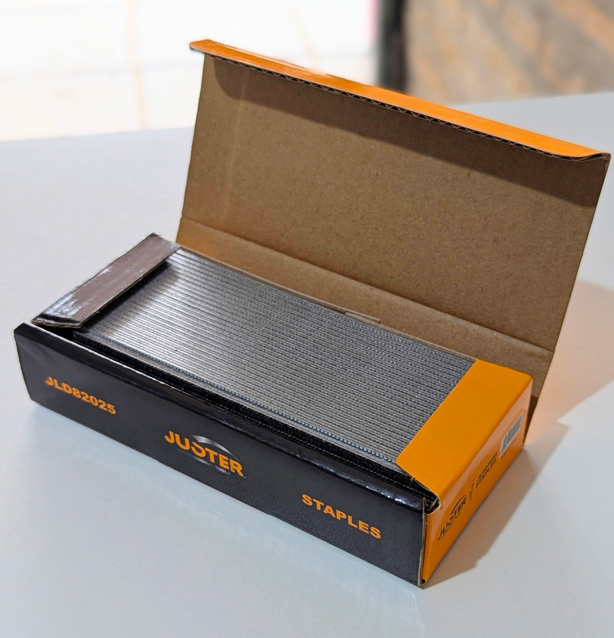 Clavo Neum F25 25mm 5000pcs Juster