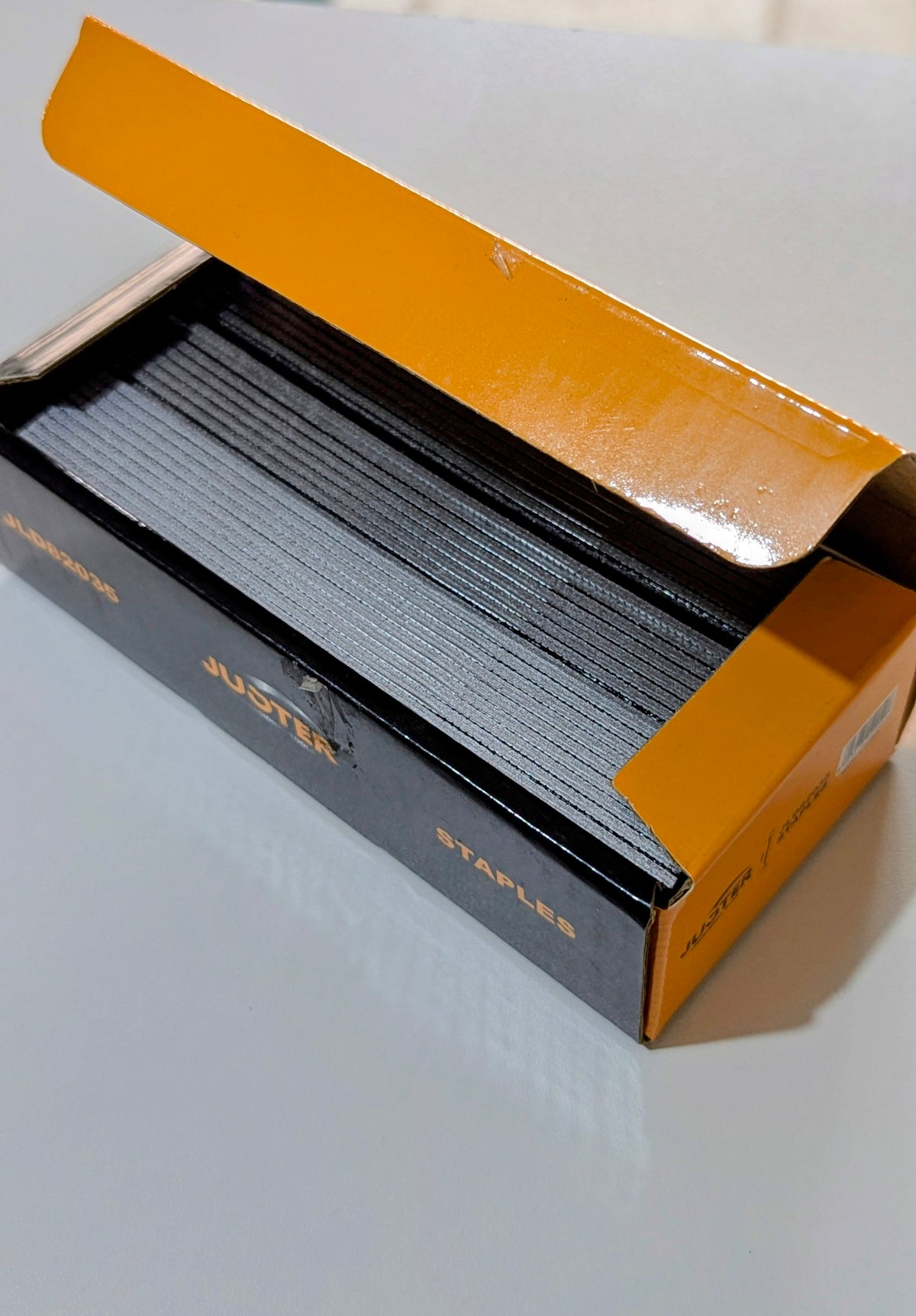 Clavo Neum F35 35mm 5000pcs Juster