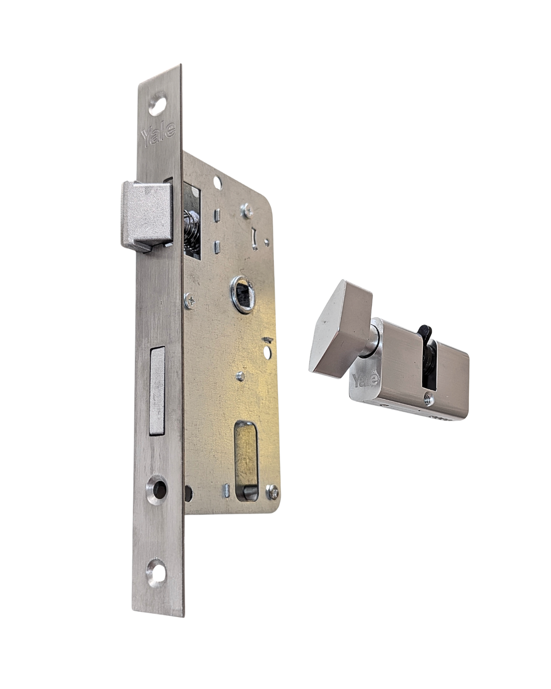 FECHADURA DE EMBUTIR 410 YALE