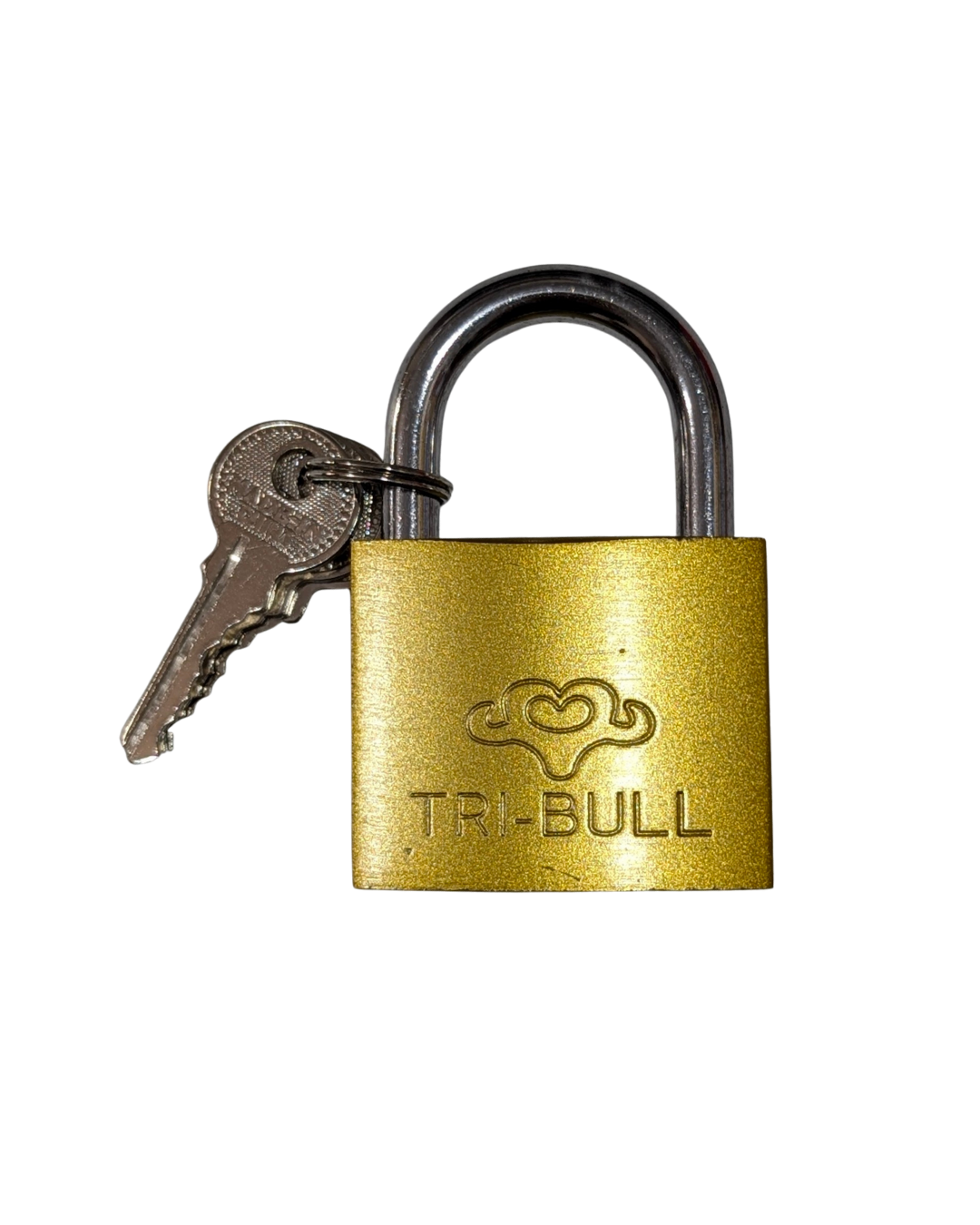 Candado de 50mm Tri-Bull
